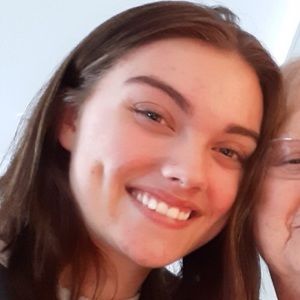 Meet your Posher, Katherine